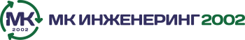 МК Инженеринг 2002 ЕООД Logo